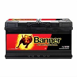 Акумулатор BANNER STARTING BULL 95Ah/740A R+