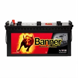 Акумулатор BANNER BUFFALO BULL 140Ah/760A L+