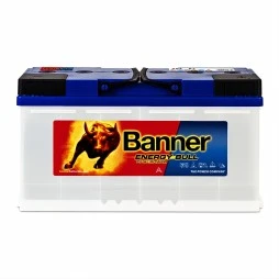 Акумулатор BANNER ENERGY BULL 100Ah/800A R+