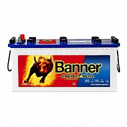 Акумулатор BANNER ENERGY BULL 130Ah/720A L+