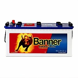 Акумулатор BANNER ENERGY BULL 180Ah/950A L+