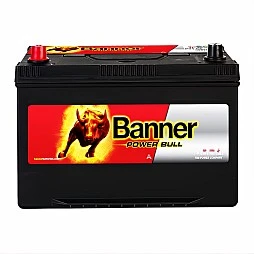 Акумулатор BANNER POWER BULL 95Ah/740A L+ JIS