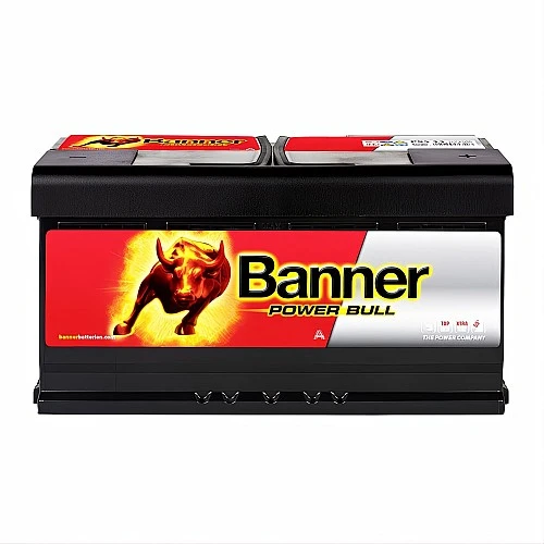Акумулатор BANNER POWER BULL 95Ah/760A R+