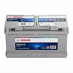 Акумулатор BOSCH POWER PLUS P0013 95Ah/800A R+