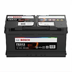 Акумулатор BOSCH POWER EFB PE013 95Ah/850A R+
