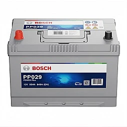 Акумулатор BOSCH POWER PLUS PP029 95Ah/840A L+ JIS