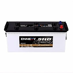 Акумулатор ENNEXY SHD 145Ah/800A L+