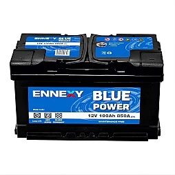 Акумулатор ENNEXY BLUE POWER 100Ah/850A L+