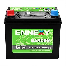 Акумулатор ENNEXY GARDEN 30Ah/350A L+