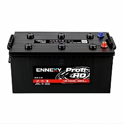 Акумулатор ENNEXY PROFI HD 200Ah/1250A L+