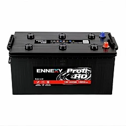 Акумулатор ENNEXY PROFI HD 240Ah/1350A L+