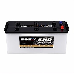 Акумулатор ENNEXY SHD 190Ah/1100A L+