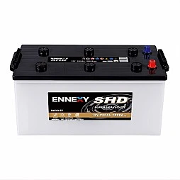 Акумулатор ENNEXY SHD 230Ah/1200A L+