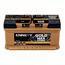 Акумулатор ENNEXY GOLD MAX POWER 105Ah/950A R+