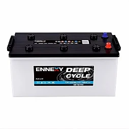 Акумулатор ENNEXY DEEP CYCLE 230Ah/185A L+