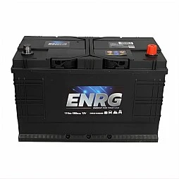 Акумулатор ENRG HD 110Ah/680A R+ JIS