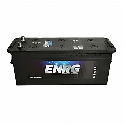 Акумулатор ENRG SHD 140Ah/800A L+