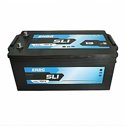 Акумулатор ENRG SHD 225Ah/1150A L+