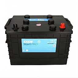 Акумулатор EXIDE STARTPRO 145Ah/1000A R+