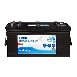 Акумулатор EXIDE MARINE AND LEISURE START 180Ah/1000A L+