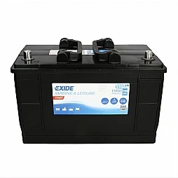 Акумулатор EXIDE MARINE AND LEISURE START 110Ah/750A L+