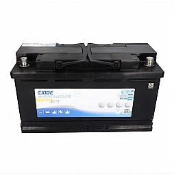 Акумулатор EXIDE MARINE AND LEISURE EQUIPMENT AGM 95Ah/850A R+