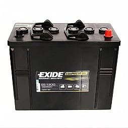 Акумулатор EXIDE MARINE AND LEISURE GEL 120Ah/750A R+