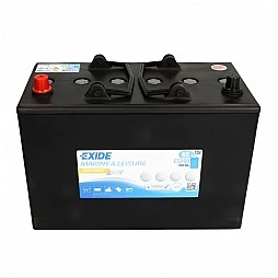 Акумулатор EXIDE MARINE AND LEISURE GEL 85Ah/460A L+