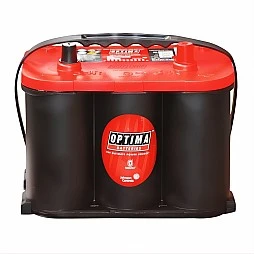 Акумулатор OPTIMA REDTOP 50Ah/815A R+