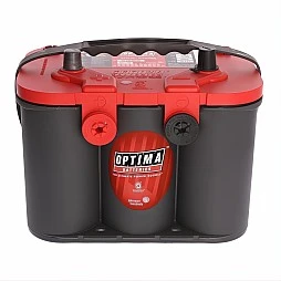 Акумулатор OPTIMA REDTOP 50Ah/815A L+