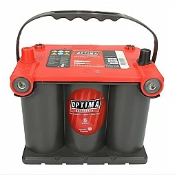 Акумулатор OPTIMA REDTOP 44Ah/730A L+