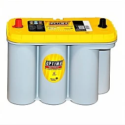 Акумулатор OPTIMA YELLOWTOP 75Ah/975A R+