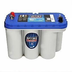 Акумулатор OPTIMA BLUETOP 75Ah/975A R+