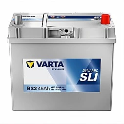 Акумулатор VARTA DYNAMIC SLI 45Ah/330A R+