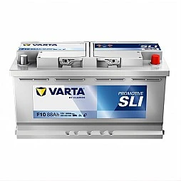 Акумулатор VARTA PROMOTIVE SLI 88Ah/680A R+