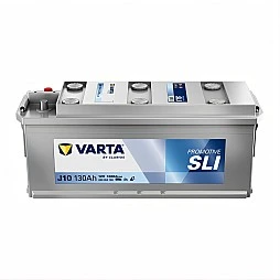 Акумулатор VARTA PROMOTIVE SLI 130Ah/1000A L+
