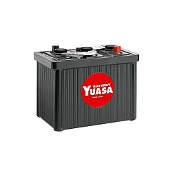 Акумулатор YUASA CLASSIC 105Ah/425A R+
