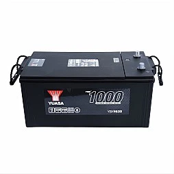 Акумулатор YUASA YBX1000 SHD 220Ah/1100A L+