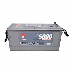 Акумулатор YUASA YBX5000 SHD 145Ah/900A L+