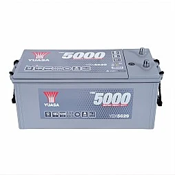 Акумулатор YUASA YBX5000 SHD 185Ah/1200A L+