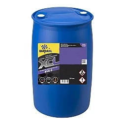 Антифриз Bardahl XCL EVO 6 Лилав 200 литра