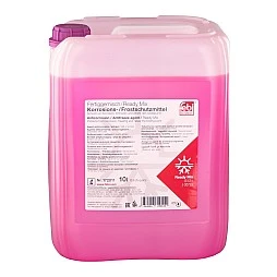 Антифриз FEBI 172011 G12+ Виолетов 10 литра