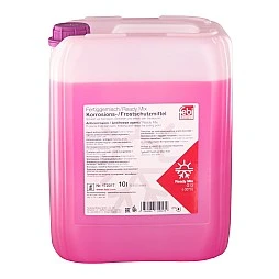 Антифриз FEBI 172017 G13 Виолетов 10 литра