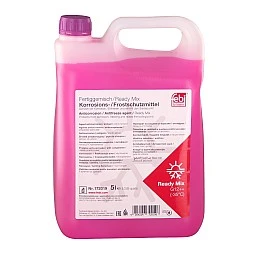 Антифриз FEBI 172019 G12++ Виолетов 5 литра