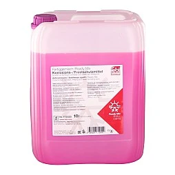 Антифриз FEBI 172020 G12++ Виолетов 10 литра