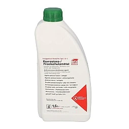 Антифриз FEBI 26580 Typ D Зелен 1.5 литра