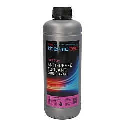 Антифриз THERMOTEC G12+ Концентрат Розов/Червен 1 литър