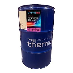 Антифриз THERMOTEC G12+ Розов / Червен Готов 60 литра
