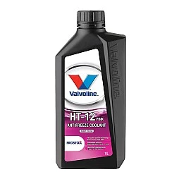 Антифриз Valvoline HT‑12 Розов 1 литър
