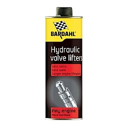 Bardahl Hydraulic Valve Lifters за хидравлични повдигачи 300 мл.